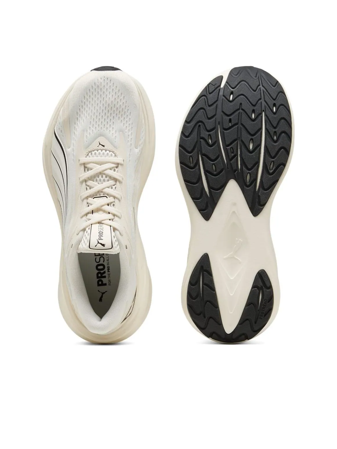 Puma Maxima Pro 'White' — изображение 5 из 6, белый
