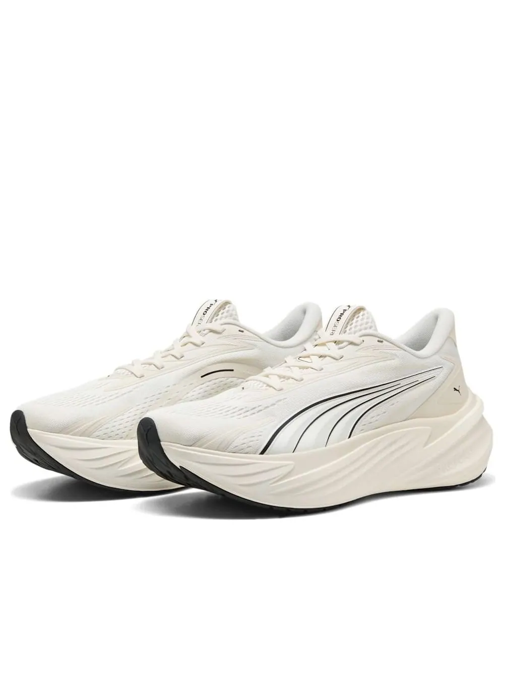 Puma Maxima Pro 'White' — изображение 6 из 6, белый