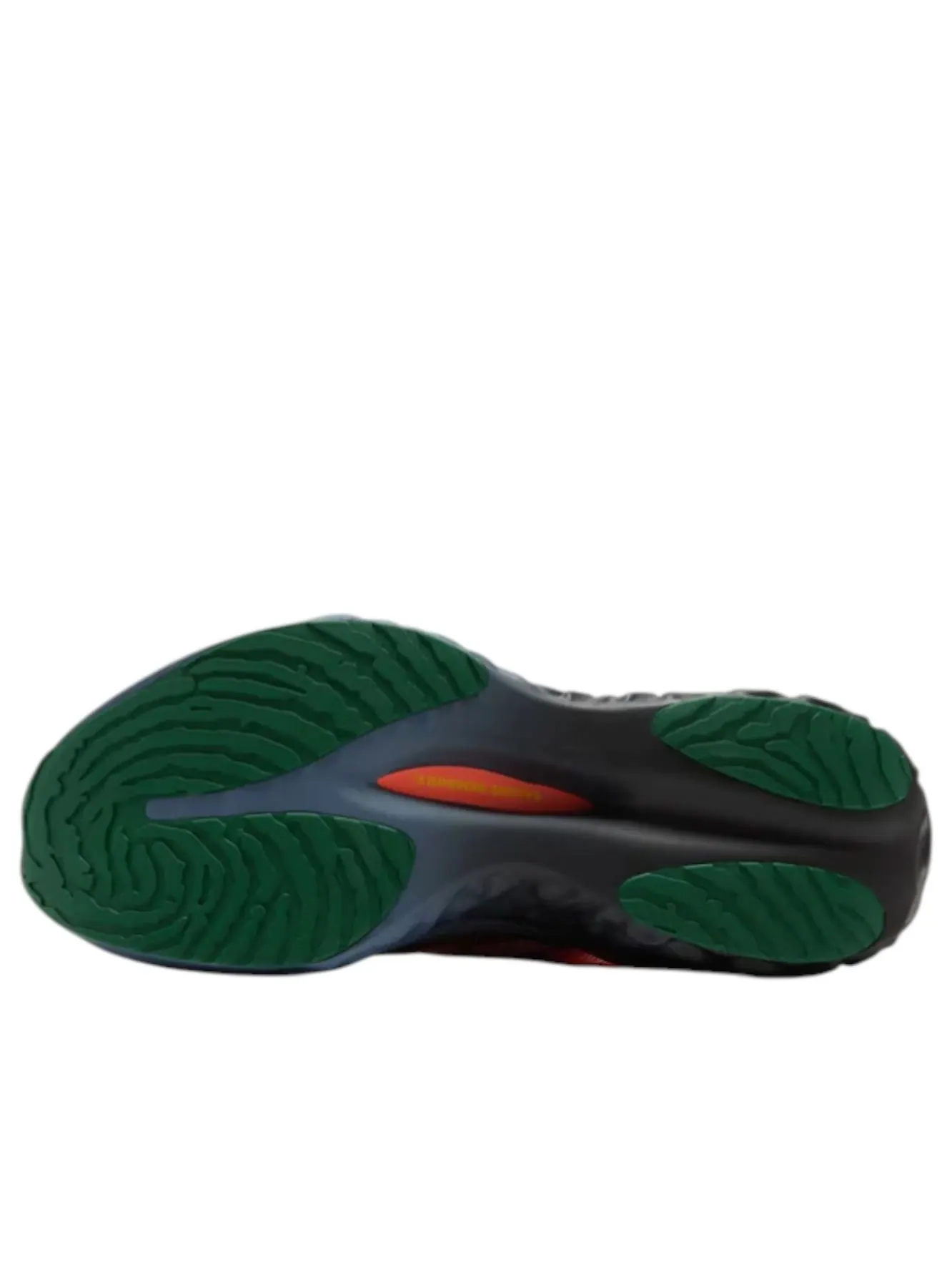 Puma x Salehe Bembury Velum Nitro 'Orange' — изображение 4 из 4, оранжевый