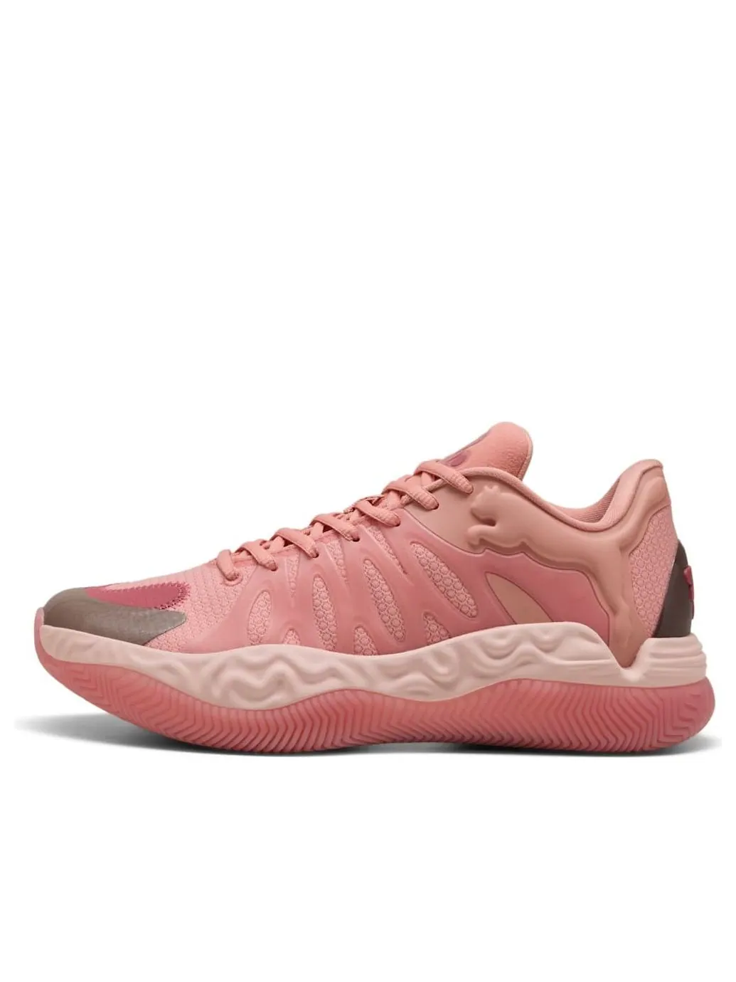 Puma Hali 1 'Гибискус' — изображение 1 из 6, розовый/розовый