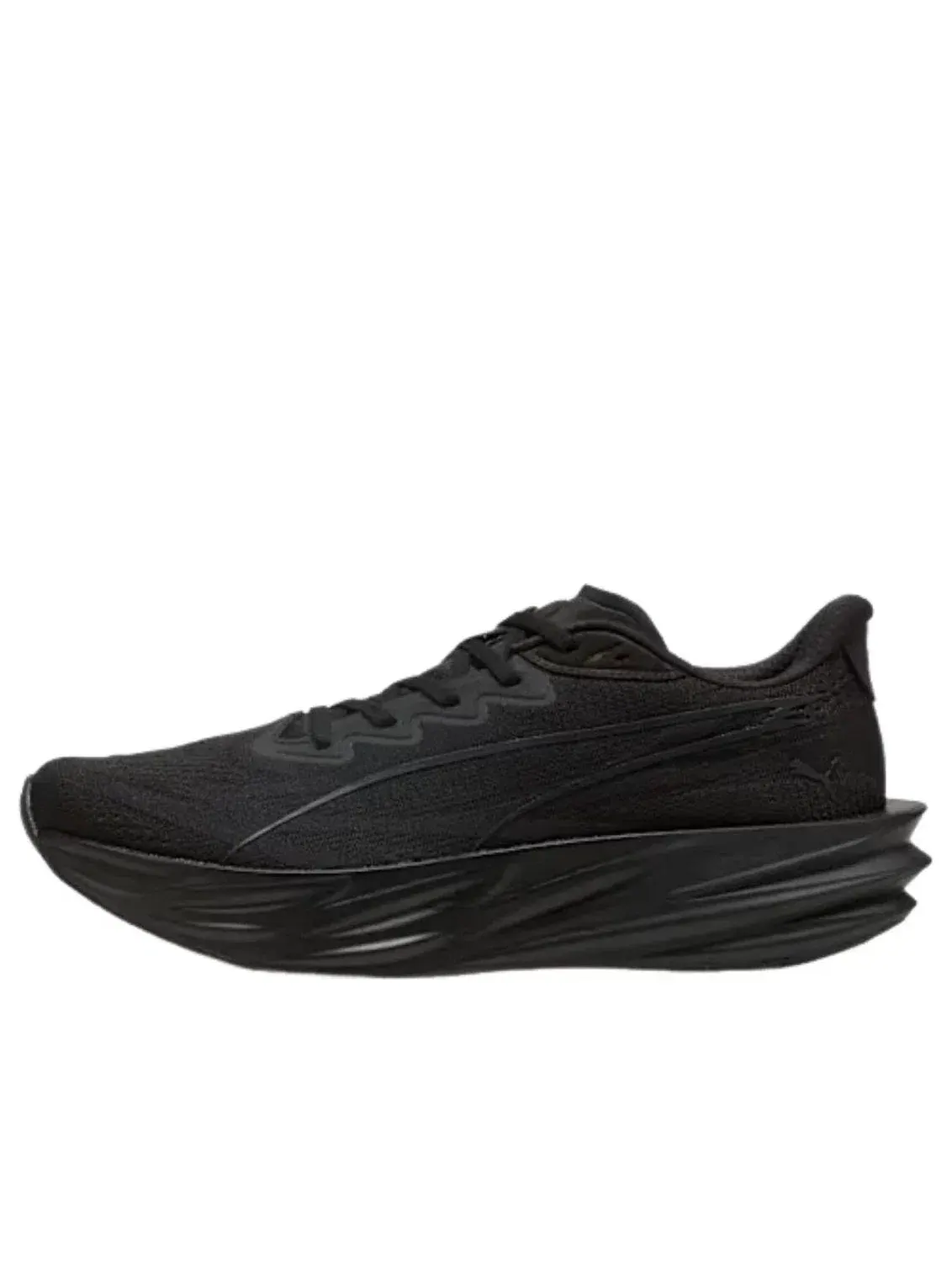 Мужские кроссовки для бега Deviate Pure Nitro PUMA — изображение 1 из 5, черный