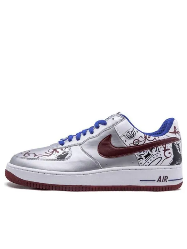 Кроссовки air force 1 премиум Nike — изображение 1 из 3