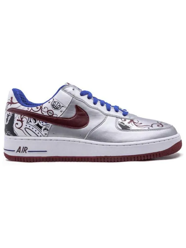 Кроссовки air force 1 премиум Nike — изображение 2 из 3