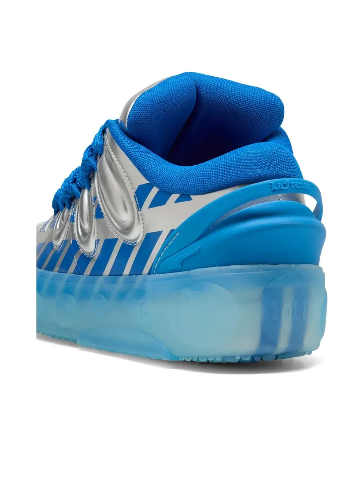 Кроссовки Puma LaMelo Ball LaFrancé 'Fast & Furious Skyline' — изображение 4 из 6, синий