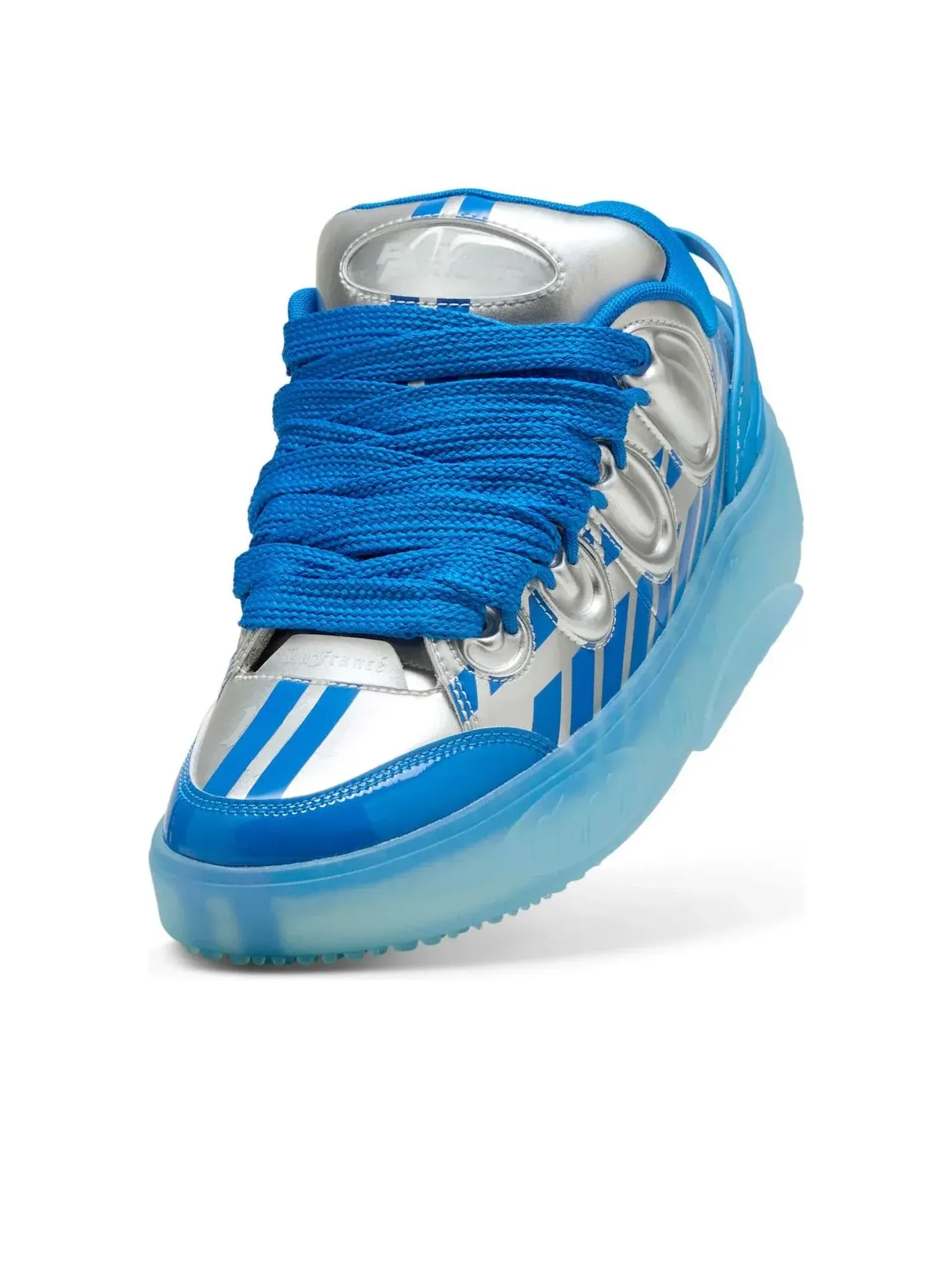 Кроссовки Puma LaMelo Ball LaFrancé 'Fast & Furious Skyline' — изображение 5 из 6, синий