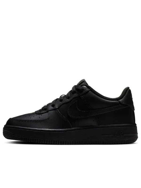 Кроссовки air force 1 низкие Nike — изображение 1 из 4, черный