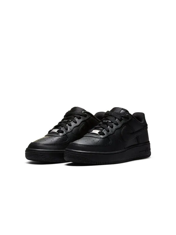 Кроссовки air force 1 низкие Nike — изображение 2 из 4, черный