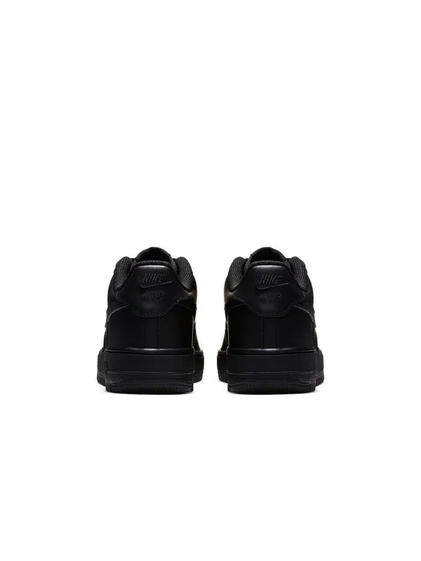 Кроссовки air force 1 низкие Nike — изображение 4 из 4, черный