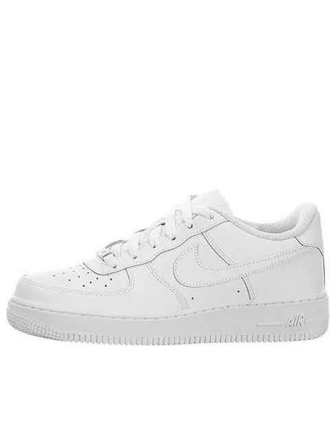 Кроссовки air force 1 низкие Nike — изображение 1 из 4, белый