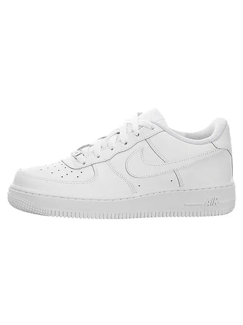 Кроссовки air force 1 низкие Nike — изображение 2 из 4, белый