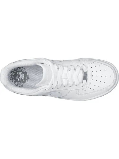 Кроссовки air force 1 низкие Nike — изображение 3 из 4, белый