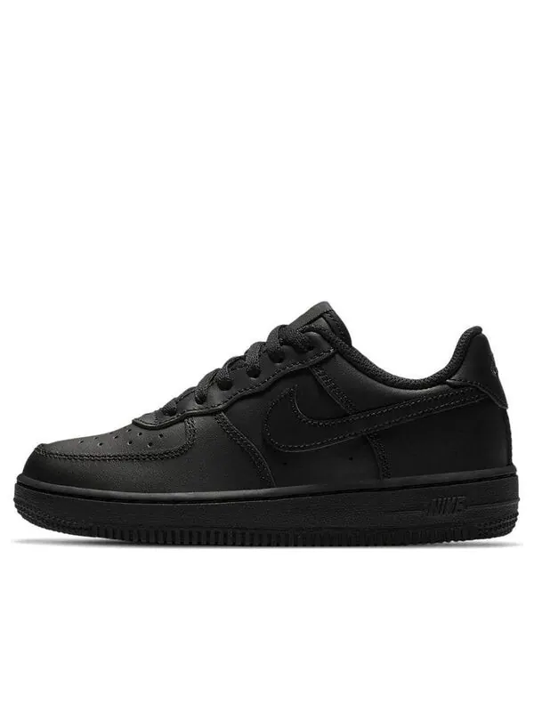 Кроссовки Air Force 1 Nike — изображение 1 из 4, черный