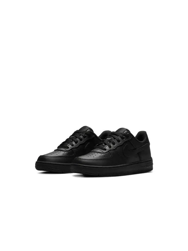 Кроссовки Air Force 1 Nike — изображение 2 из 4, черный