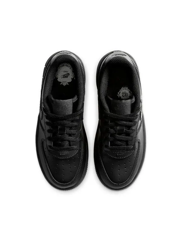 Кроссовки Air Force 1 Nike — изображение 3 из 4, черный