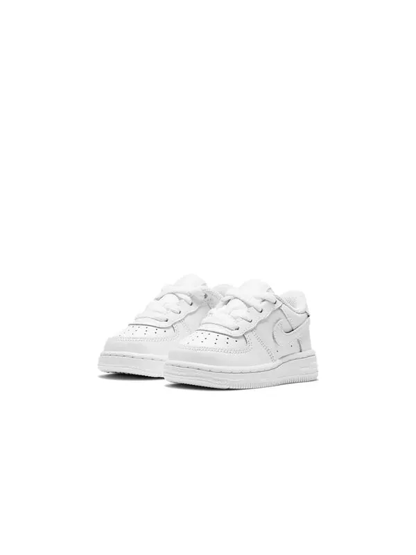 Кроссовки air force 1 06 Nike — изображение 3 из 4, белый