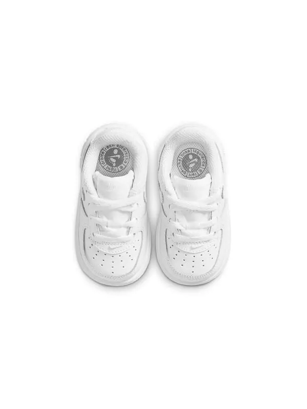 Кроссовки air force 1 06 Nike — изображение 4 из 4, белый