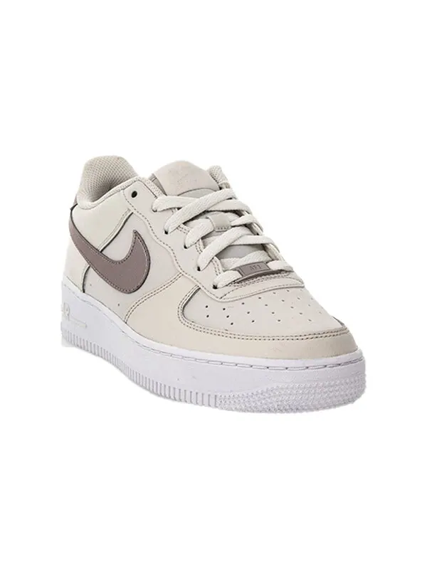 Кроссовки air force 1 низкие Nike — изображение 3 из 4, розовый золотистый