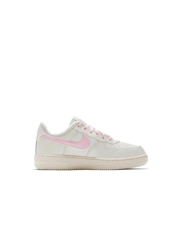 Кроссовки сила 1 Nike — изображение 2 из 4, розовый/белый