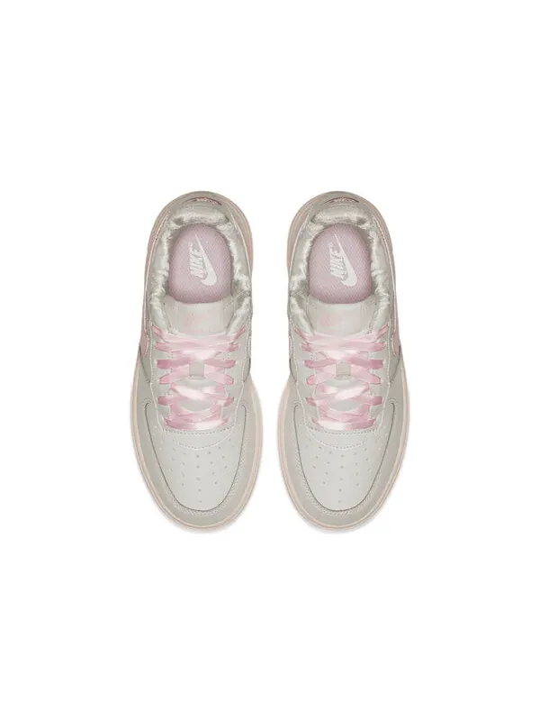 Кроссовки сила 1 Nike — изображение 3 из 4, розовый/белый