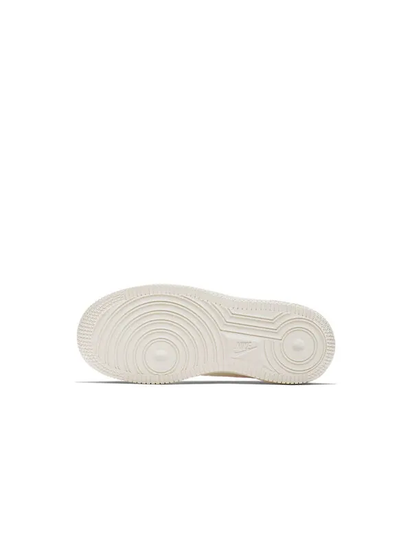 Кроссовки сила 1 Nike — изображение 4 из 4, розовый/белый
