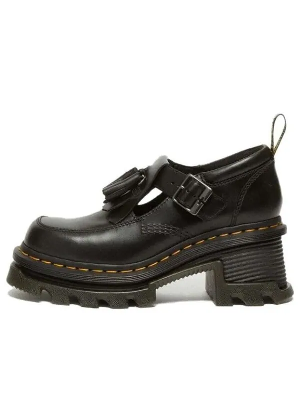Кроссовки Dr. Martens Corran Mary Jane — изображение 1 из 4, черный