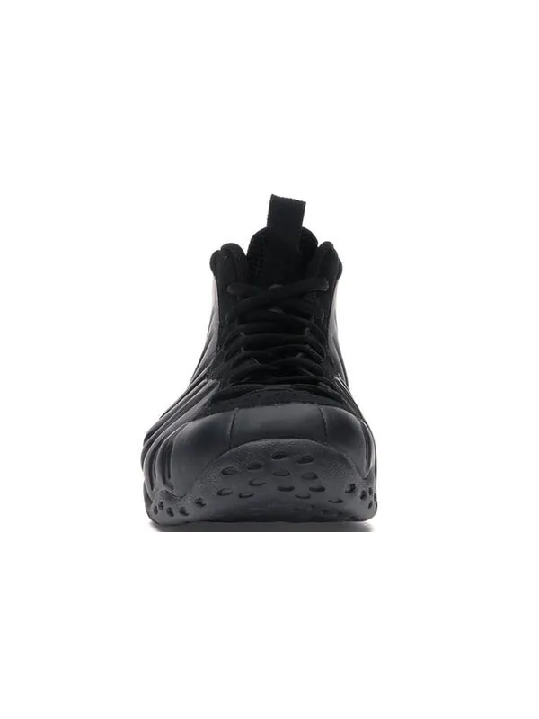 Кроссовки воздушные пенопластовые один Nike — изображение 3 из 4, черный