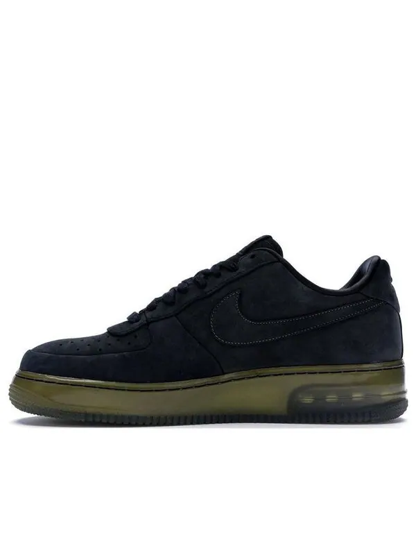 Кроссовки air force 1 low supreme 07 леброн Nike — изображение 1 из 4, черный