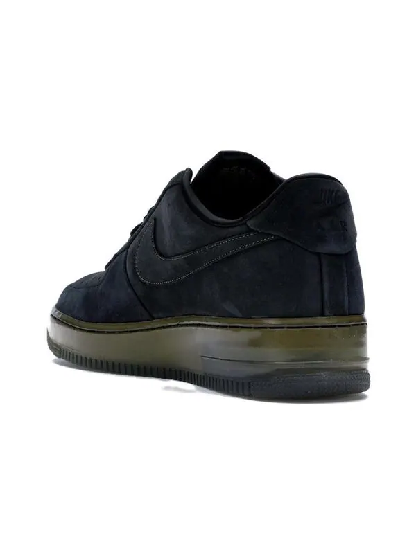 Кроссовки air force 1 low supreme 07 леброн Nike — изображение 4 из 4, черный