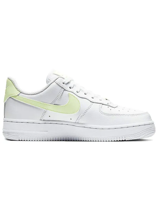 Кроссовки air force 1 низкие Nike — изображение 2 из 4, белый