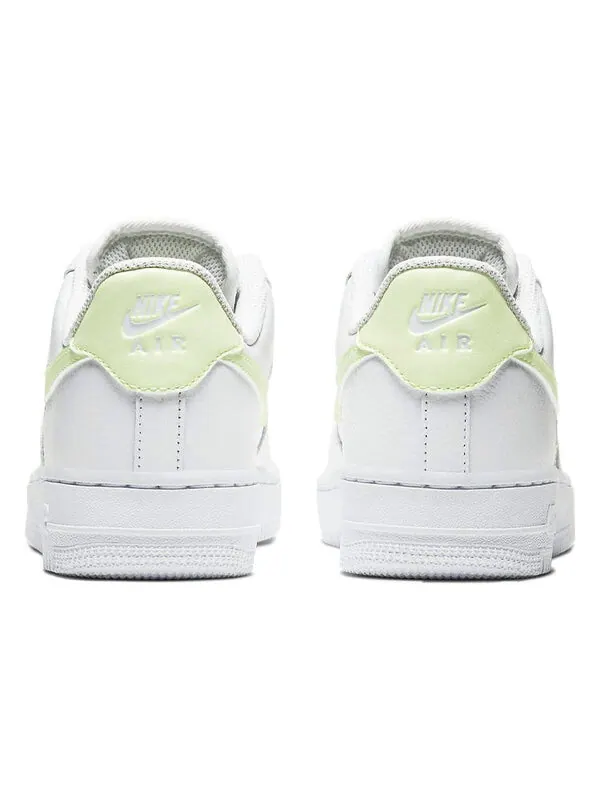 Кроссовки air force 1 низкие Nike — изображение 4 из 4, белый