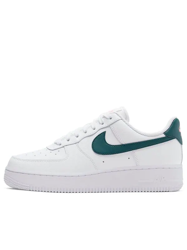 Кроссовки air force 1 '07 'dark teal' Nike — изображение 1 из 4