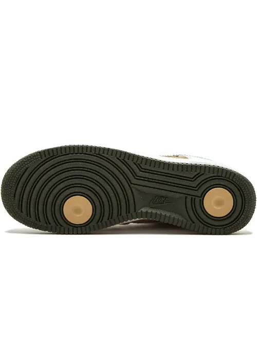 Кроссовки air force 1 premium 07 Nike — изображение 4 из 4, коричневый