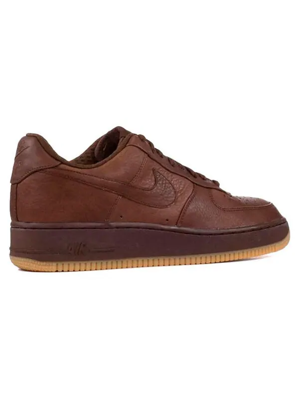 Кроссовки air force 1 premium 07 Nike — изображение 2 из 3, коричневый