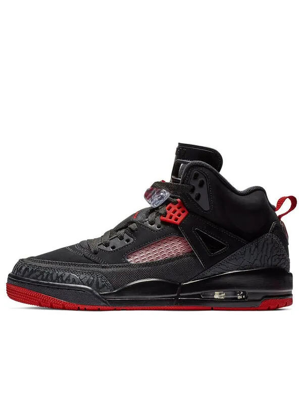 Кроссовки spizike Air Jordan — изображение 1 из 4, черный
