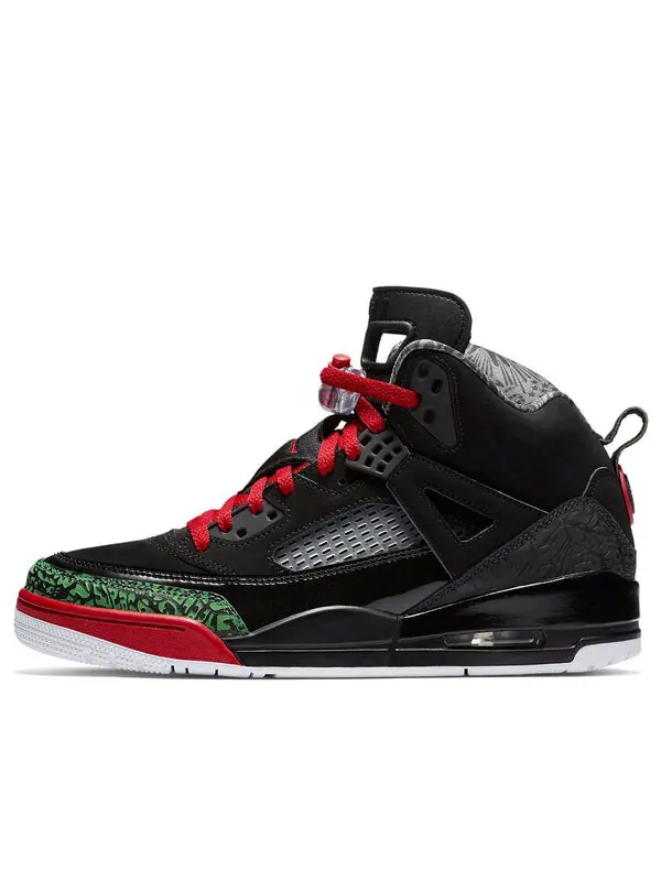 Кроссовки spizike Air Jordan — изображение 1 из 4