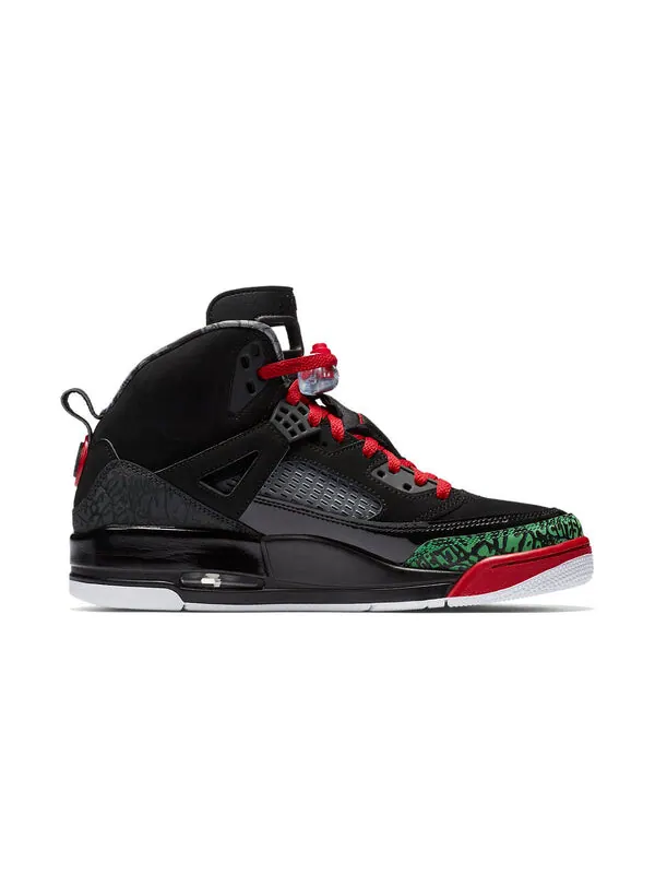 Кроссовки spizike Air Jordan — изображение 2 из 4