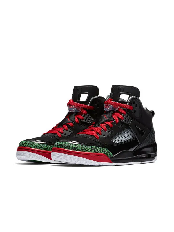 Кроссовки spizike Air Jordan — изображение 3 из 4