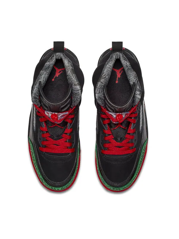 Кроссовки spizike Air Jordan — изображение 4 из 4