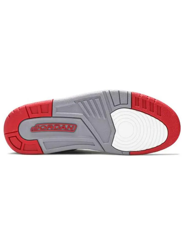 Кроссовки spizike Air Jordan — изображение 4 из 4, черный