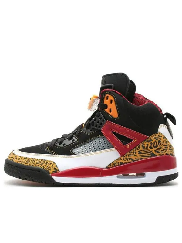 Кроссовки spizike Air Jordan — изображение 1 из 4, черный