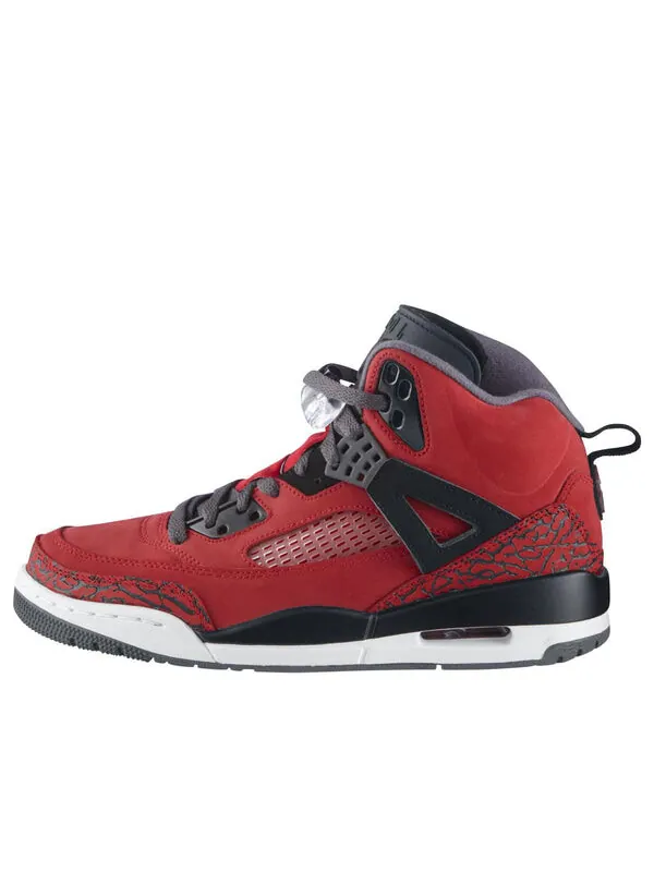 Кроссовки spizike Air Jordan — изображение 1 из 1, красный