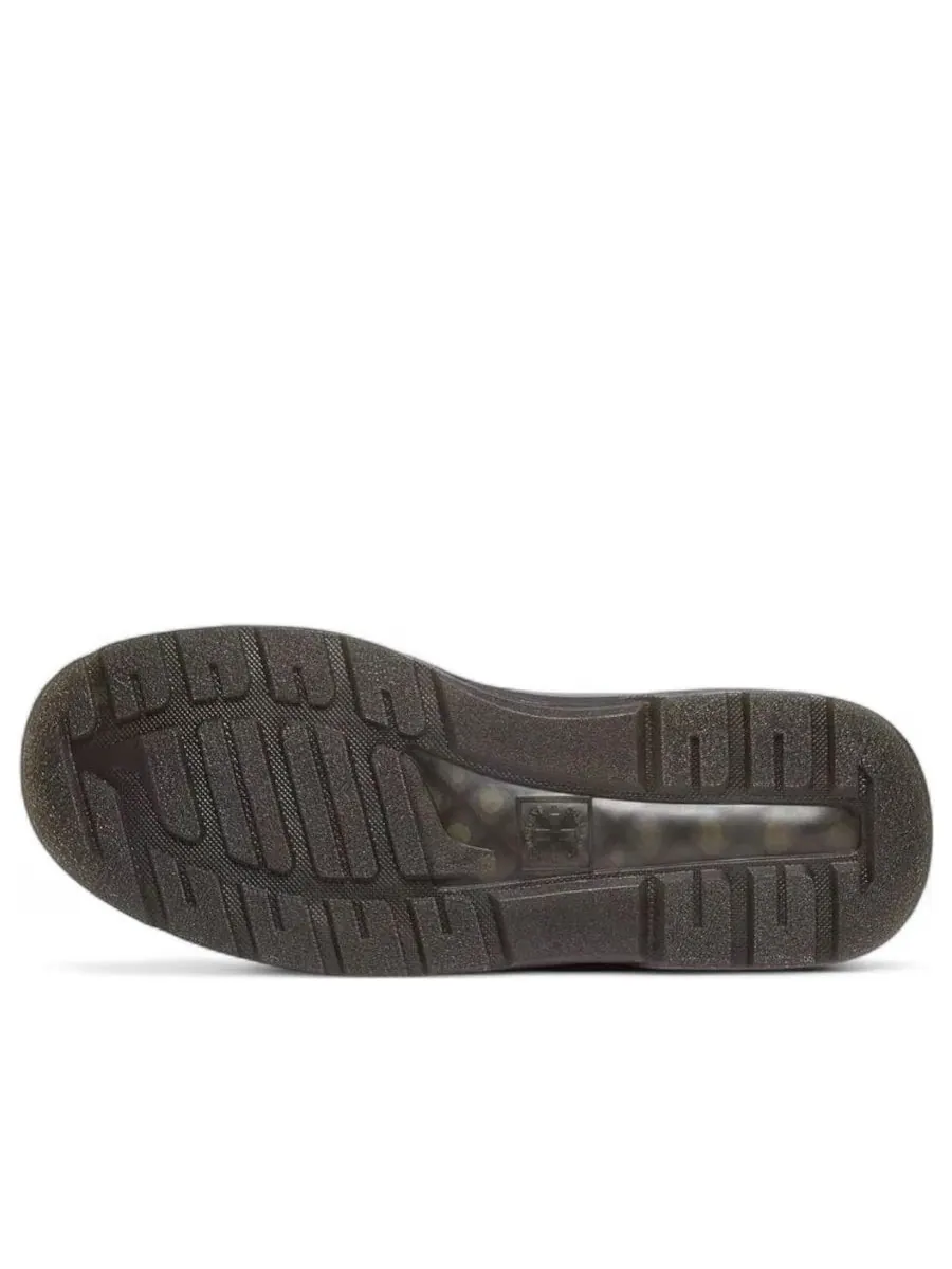 Кроссовки Dr. Martens Crewson Lo, низкий верх — изображение 5 из 5, черный
