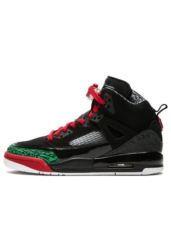 Кроссовки spizike Air Jordan — изображение 1 из 4
