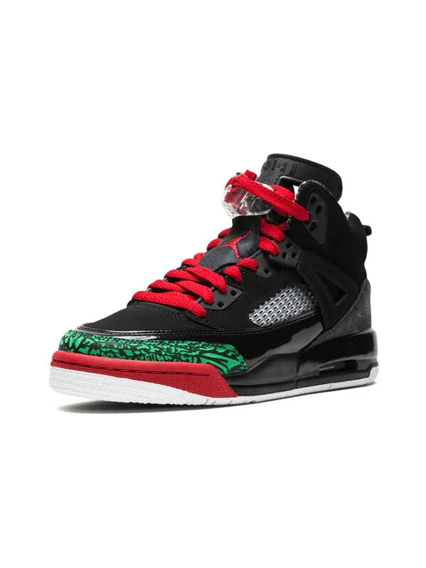 Кроссовки spizike Air Jordan — изображение 2 из 4