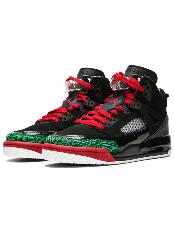 Кроссовки spizike Air Jordan — изображение 3 из 4