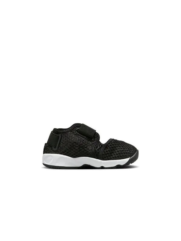Кроссовки рифт Nike — изображение 2 из 4, черный
