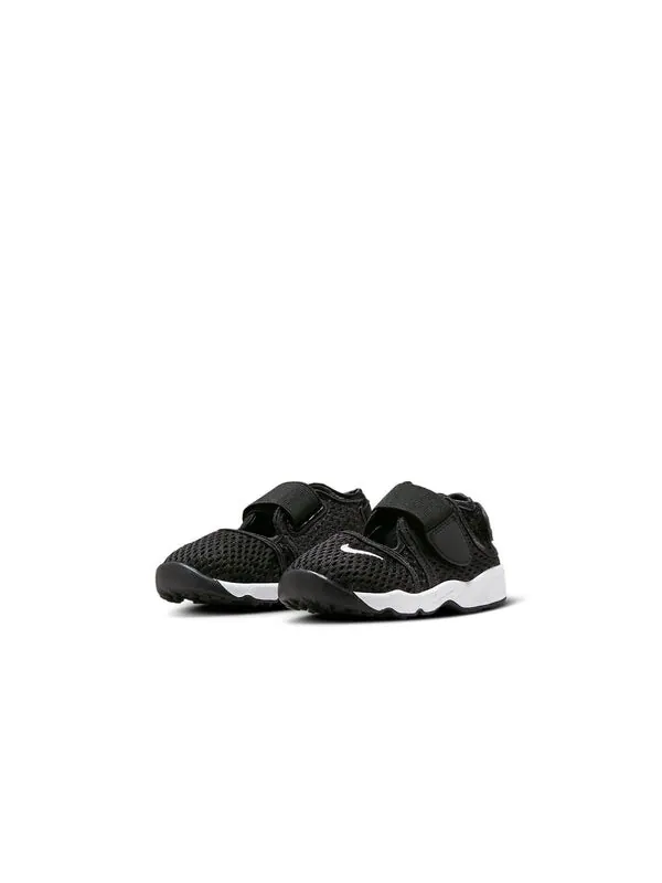 Кроссовки рифт Nike — изображение 3 из 4, черный