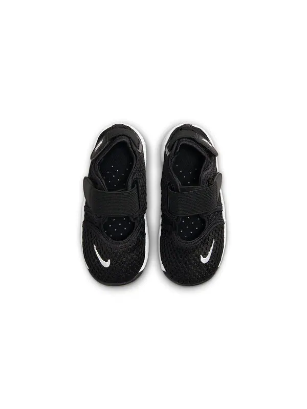 Кроссовки рифт Nike — изображение 4 из 4, черный