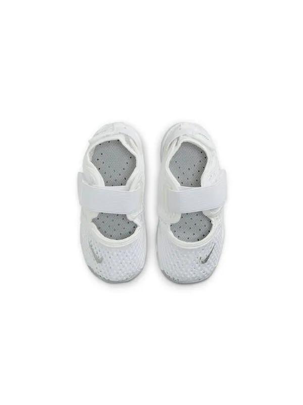 Кроссовки рифт Nike — изображение 2 из 4, белый