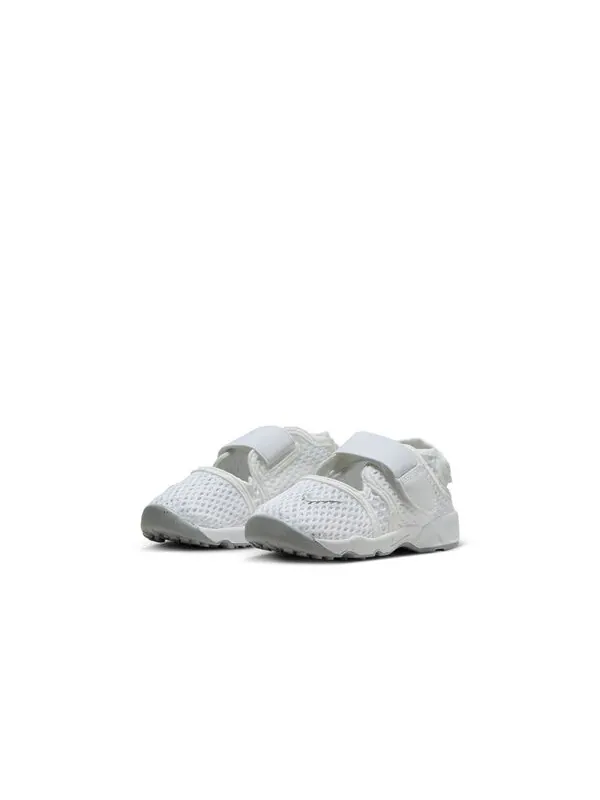 Кроссовки рифт Nike — изображение 4 из 4, белый